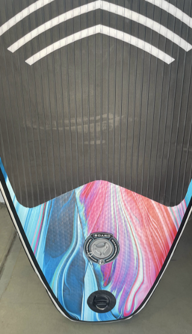 SUP (САП) ДОСКА RAIDEX I BOARD 11’ (332СМ) N 33 в Нижнем Тагиле