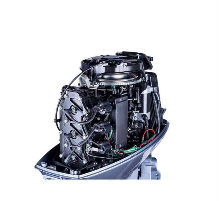 Лодочный мотор SEANOVO SN70FFEL-T в Нижнем Тагиле