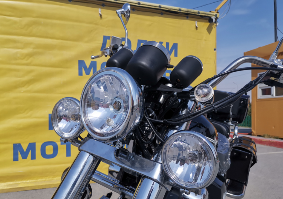 Мотоцикл MOTOLAND (МОТОЛЕНД) WOLF 250 в Нижнем Тагиле