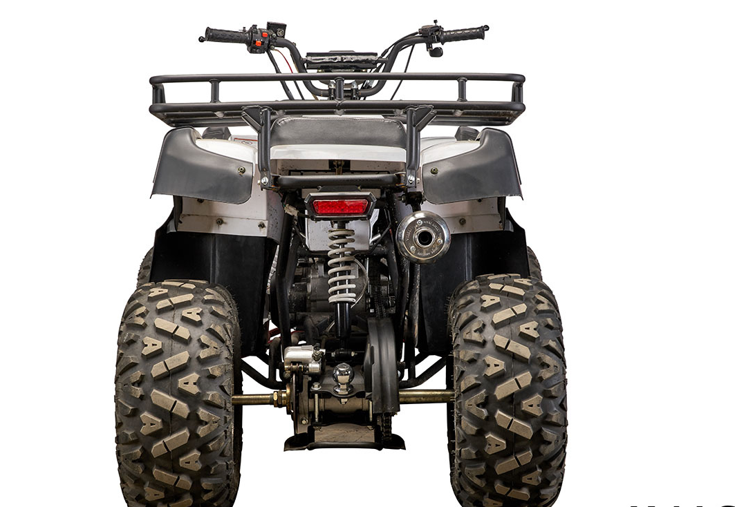 Квадроцикл YACOTA SELA 200 в Нижнем Тагиле