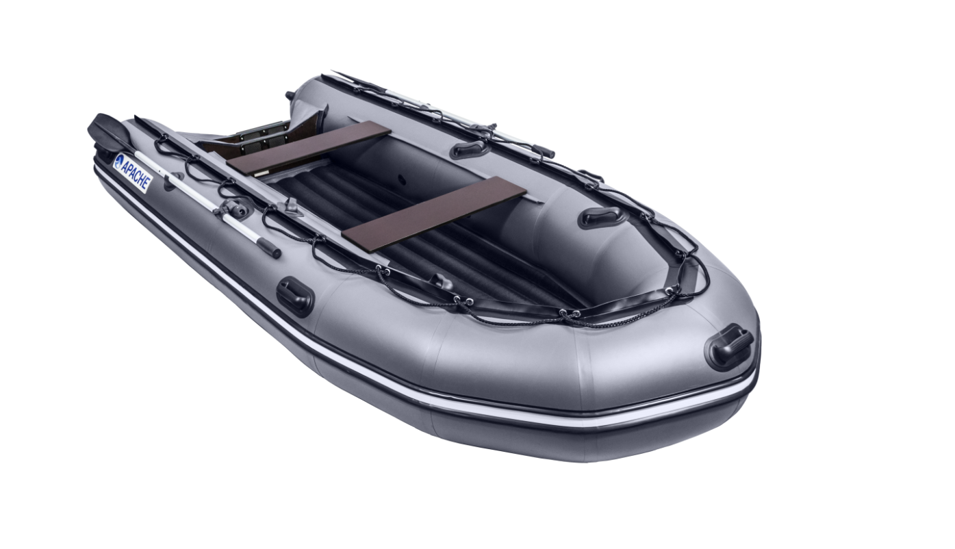 Лодка APACHE 3700 НДНД в Нижнем Тагиле