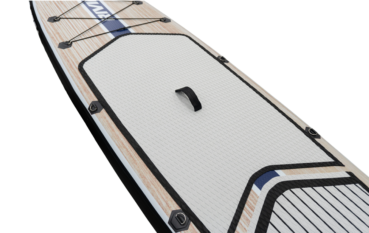 Сап-борд синий 11.6ft RIVIERA в Нижнем Тагиле