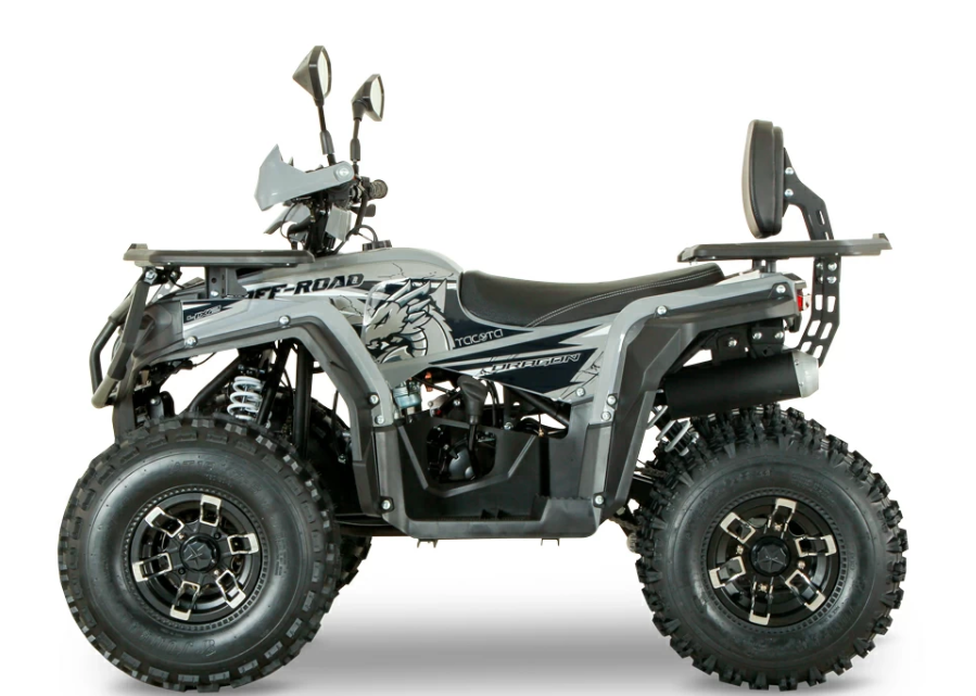 Квадроцикл YACOTA DRAGON LUX LD в Нижнем Тагиле