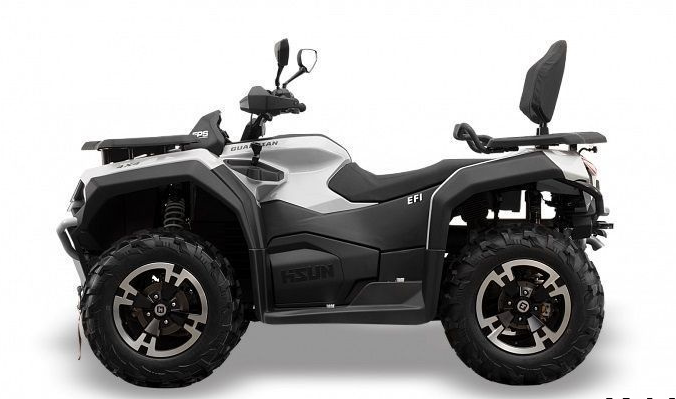 Квадроцикл HISUN GUARDIAN 550L /LONG в Нижнем Тагиле