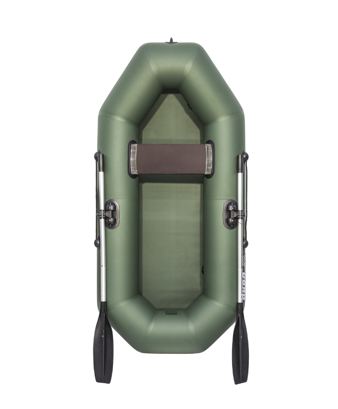  Лодка АКВА-ОПТИМА 210 в Нижнем Тагиле