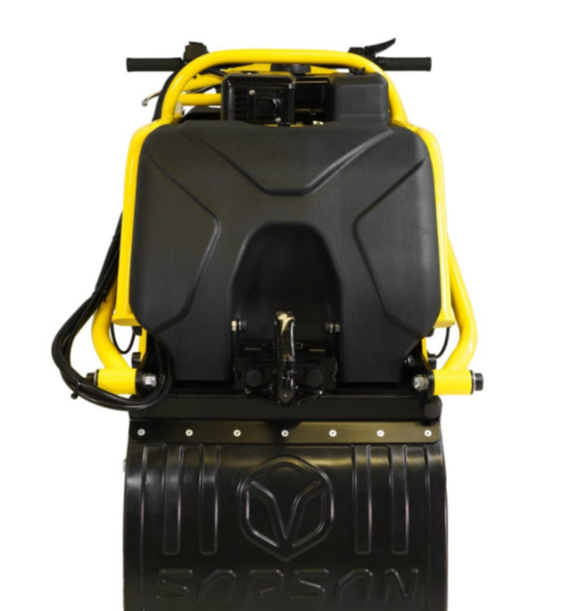 Мотобуксировщик SAPSAN SK 380 в Нижнем Тагиле