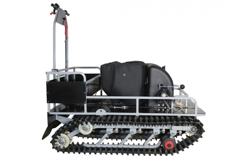 Мотобуксировщик УРАГАН Медведь 20 л.с. в Нижнем Тагиле