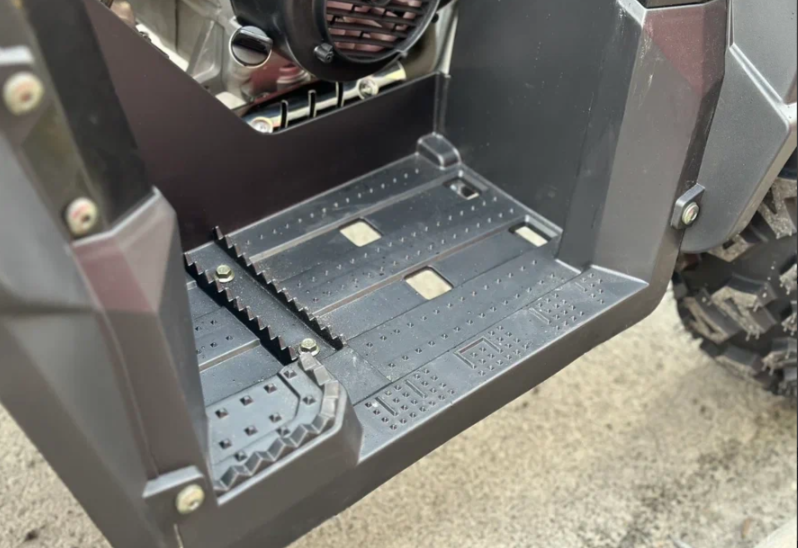 Квадроцикл GBM CROSS HILL 300 NEW в Нижнем Тагиле