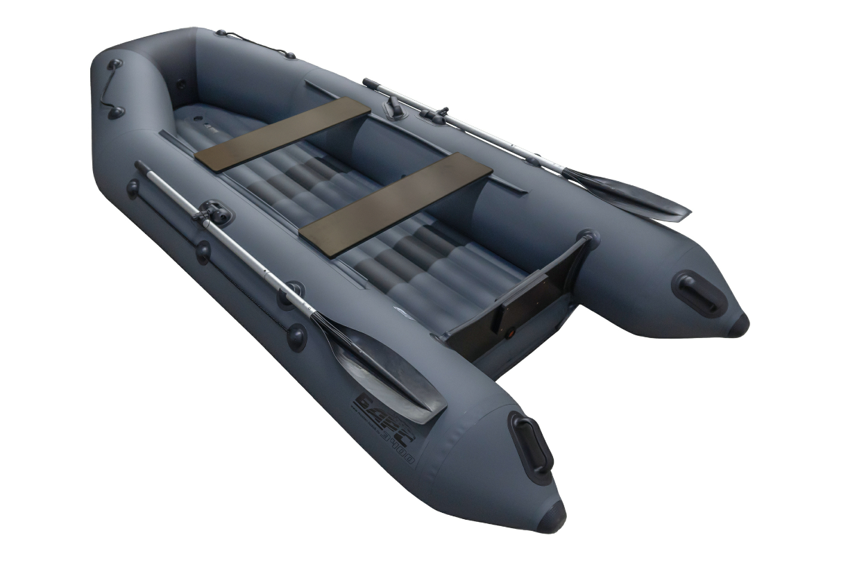 Лодка Барс 3400 НДНД в Нижнем Тагиле