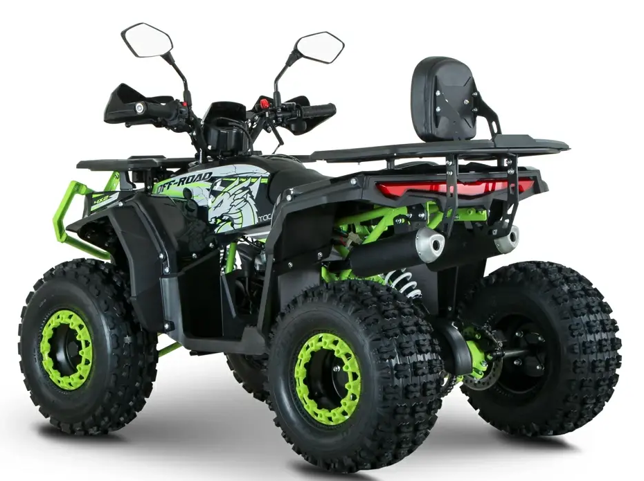 Квадроцикл YACOTA DRAGON LUX в Нижнем Тагиле