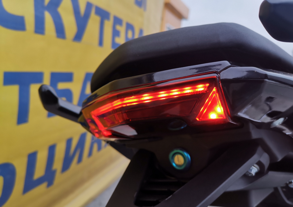 Мотоцикл MOTOLAND (МОТОЛЕНД) 250 CB250 (172FMM-5/PR250) (2022 г.) в Нижнем Тагиле