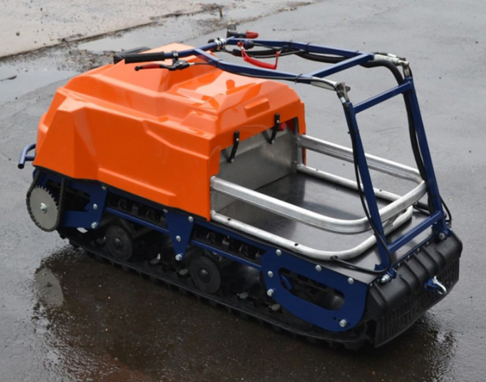 Мотобуксировщик БАРС СЛЕДОПЫТ MDS 9 л.с. в Нижнем Тагиле