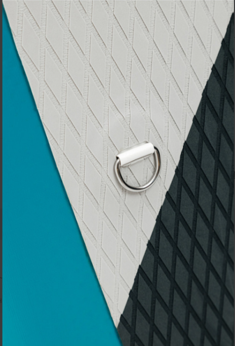 НАДУВНОЙ SUP-BOARD BUSINESS LIGHT BLUE 10,6 в Нижнем Тагиле