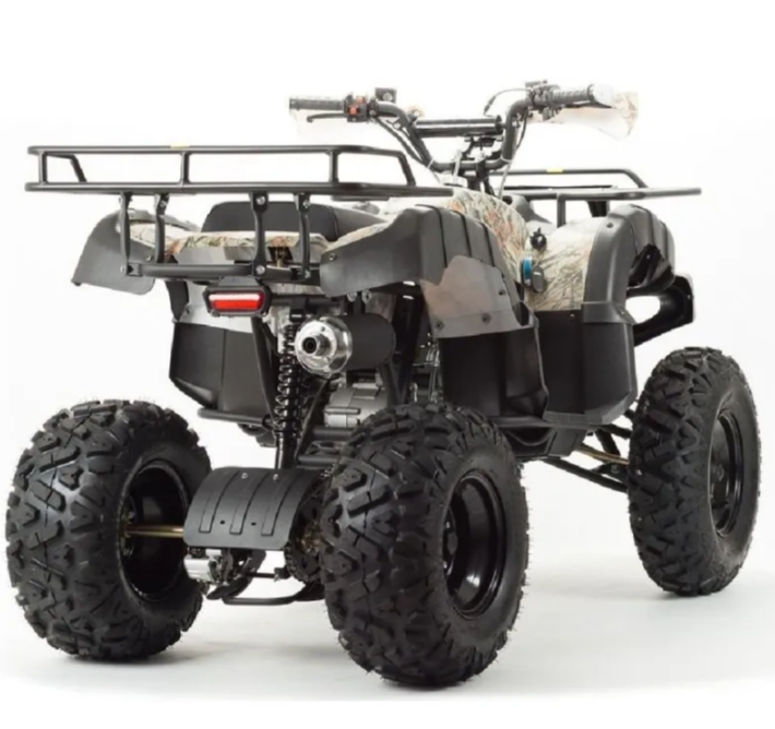 Квадроцикл PROMAX ATV 250 (2025) в Нижнем Тагиле