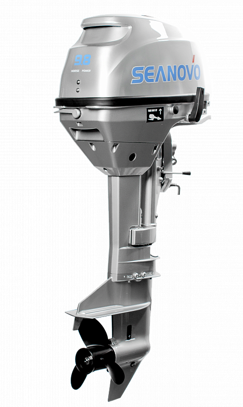 Лодочный мотор SEANOVO SN9.8FHS в Нижнем Тагиле