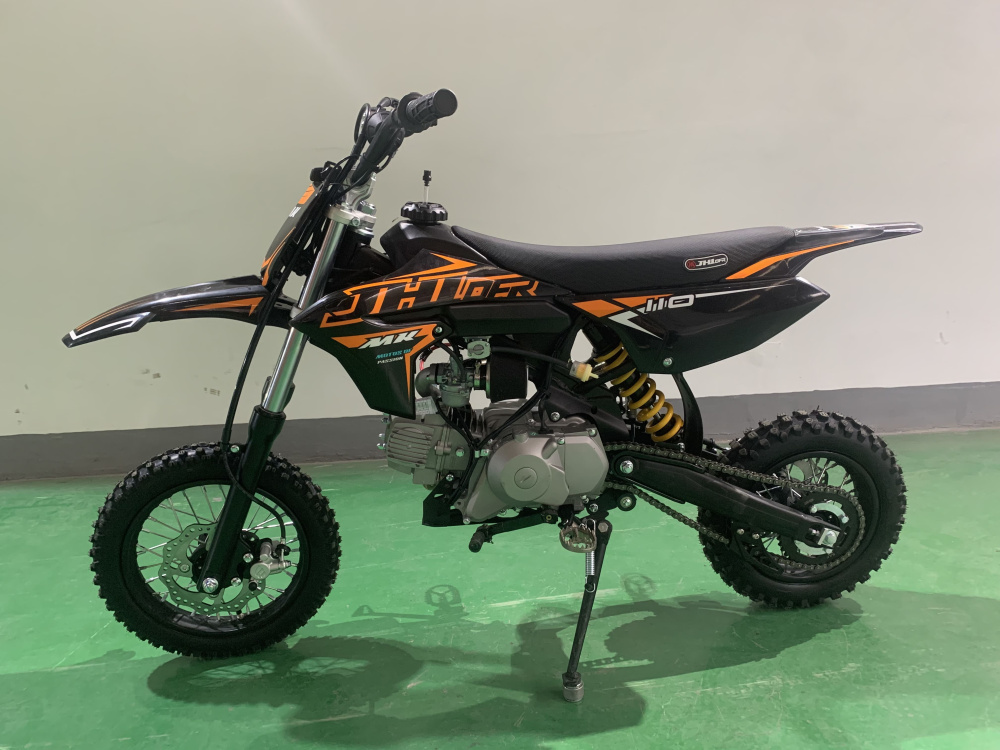 Питбайк JHLMOTO JHL MK110 (12/10) в Нижнем Тагиле