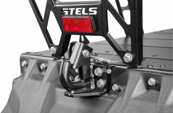 Снегоход STELS SA800R (L LUX WT) ВИТЯЗЬ 2.0 К01 Tech в Нижнем Тагиле