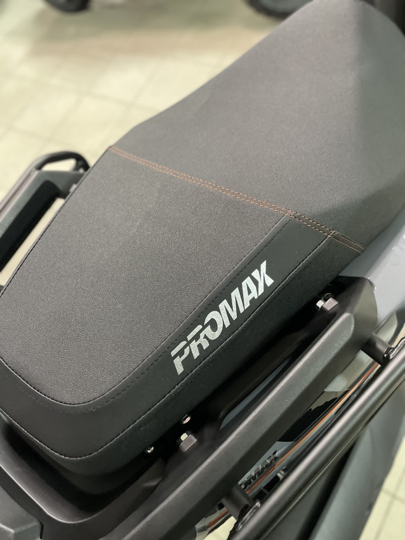 Скутер PROMAX STALKER 150(49) в Нижнем Тагиле