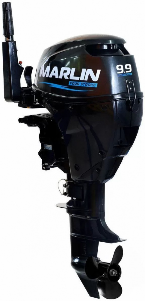 Лодочный мотор MARLIN MF 9.9 AMHS в Нижнем Тагиле