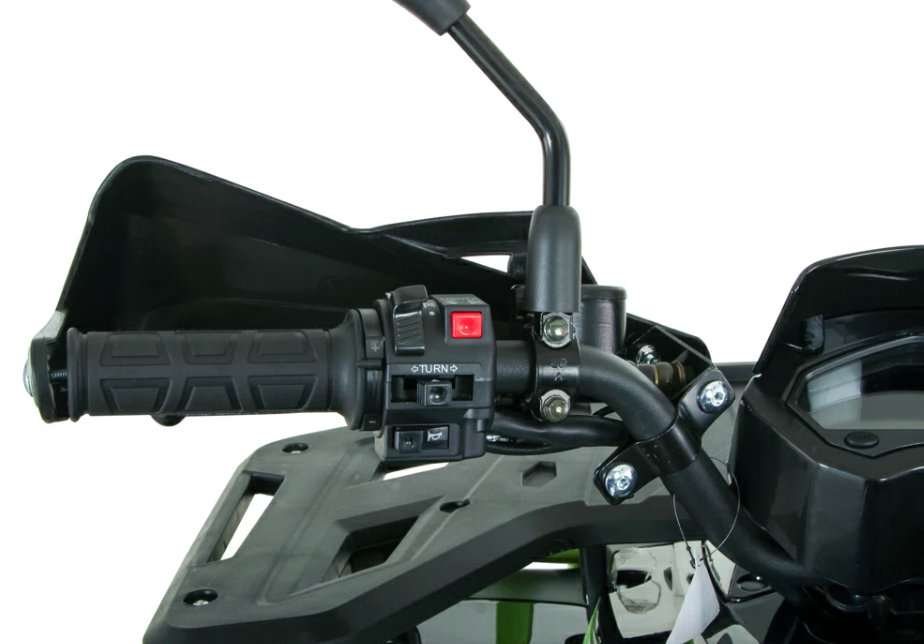 Квадроцикл YACOTA DRAGON LUX в Нижнем Тагиле