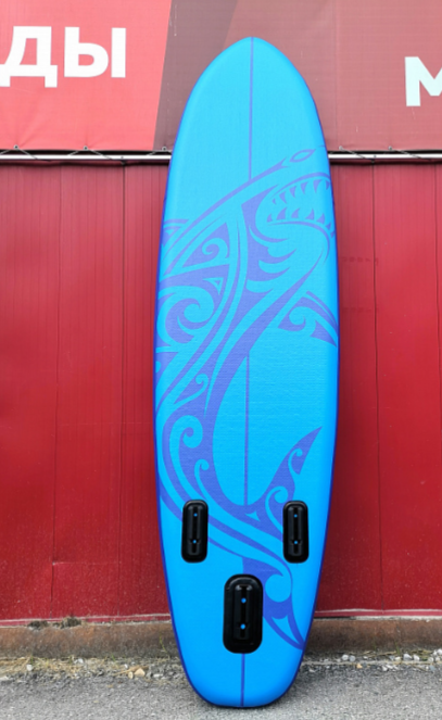 SUP (САП) Доска MISHIMO SHARK 10(305) в Нижнем Тагиле