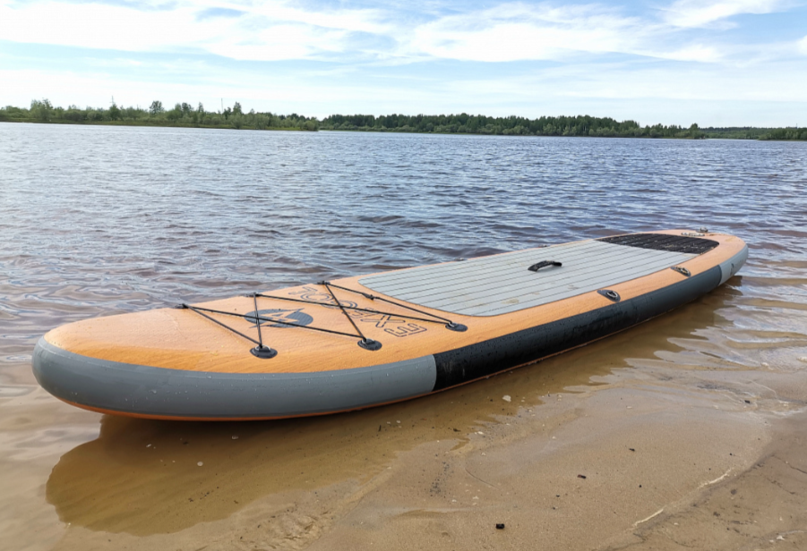 SUP (САП) Доска MISHIMO SHARK 10(305) в Нижнем Тагиле
