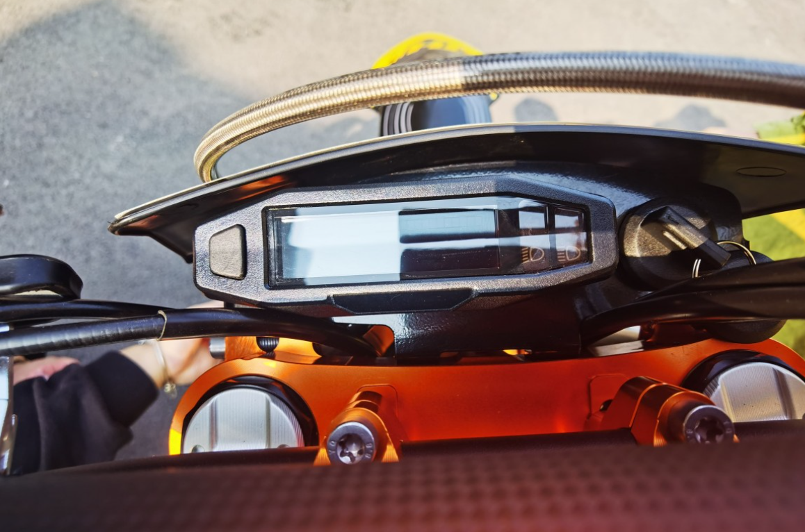 Мотоцикл JHLMOTO JHL Z8 NC300S (182-MN) в Нижнем Тагиле