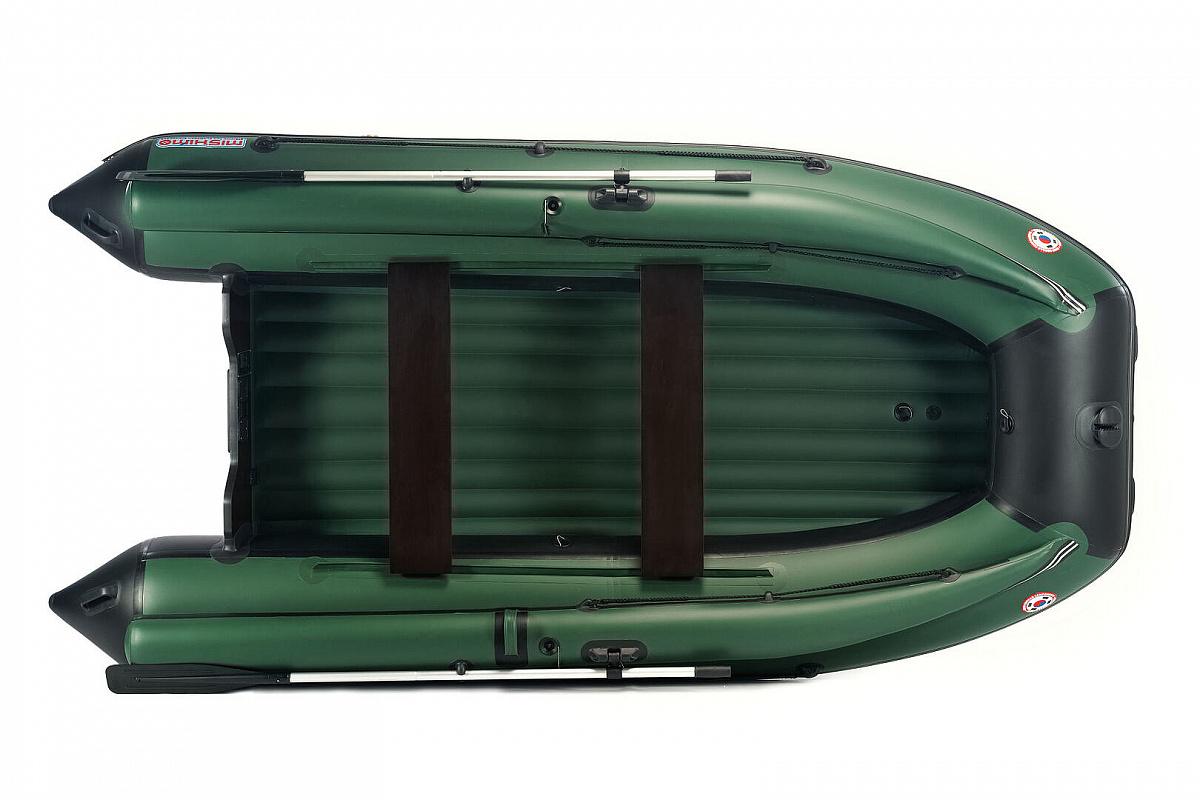 Лодка MISHIMO FAMILY LITE 350 в Нижнем Тагиле