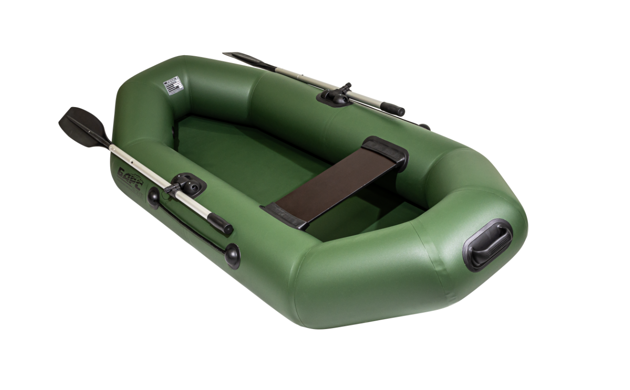 Лодка Барс 230 в Нижнем Тагиле