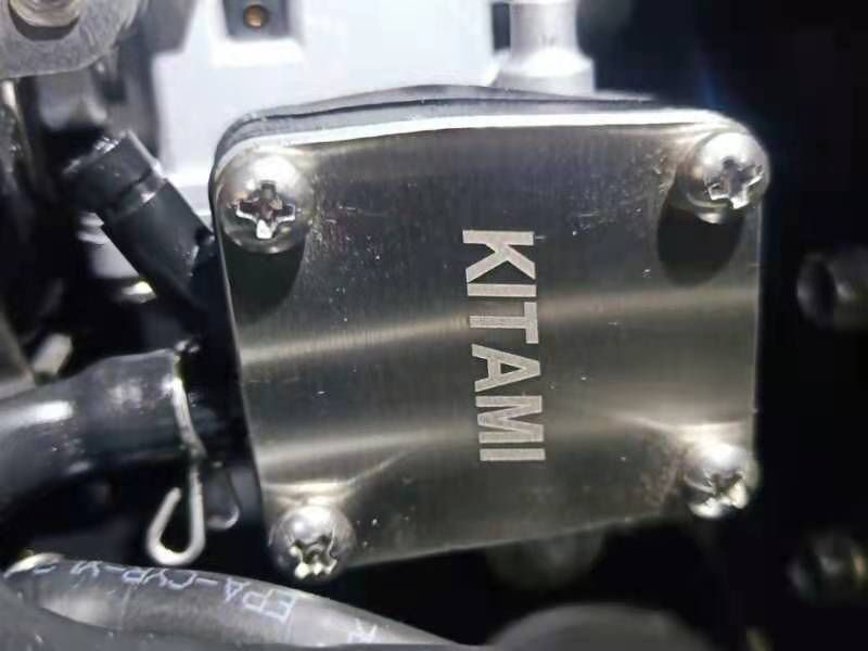 Лодочный мотор MARLIN PROLINE MP 9.9 (20) AMHS FORCE в Нижнем Тагиле