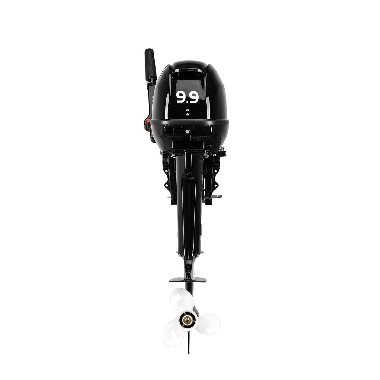 ЛОДОЧНЫЙ МОТОР GLADIATOR G9.9FHS в Нижнем Тагиле