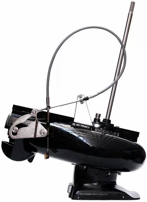 ВОДОМЕТНАЯ НАСАДКА MARLIN НА МОТОР 30 Л.С. YAMAHA, MARLIN, HIDEA, MIKATSU в Нижнем Тагиле