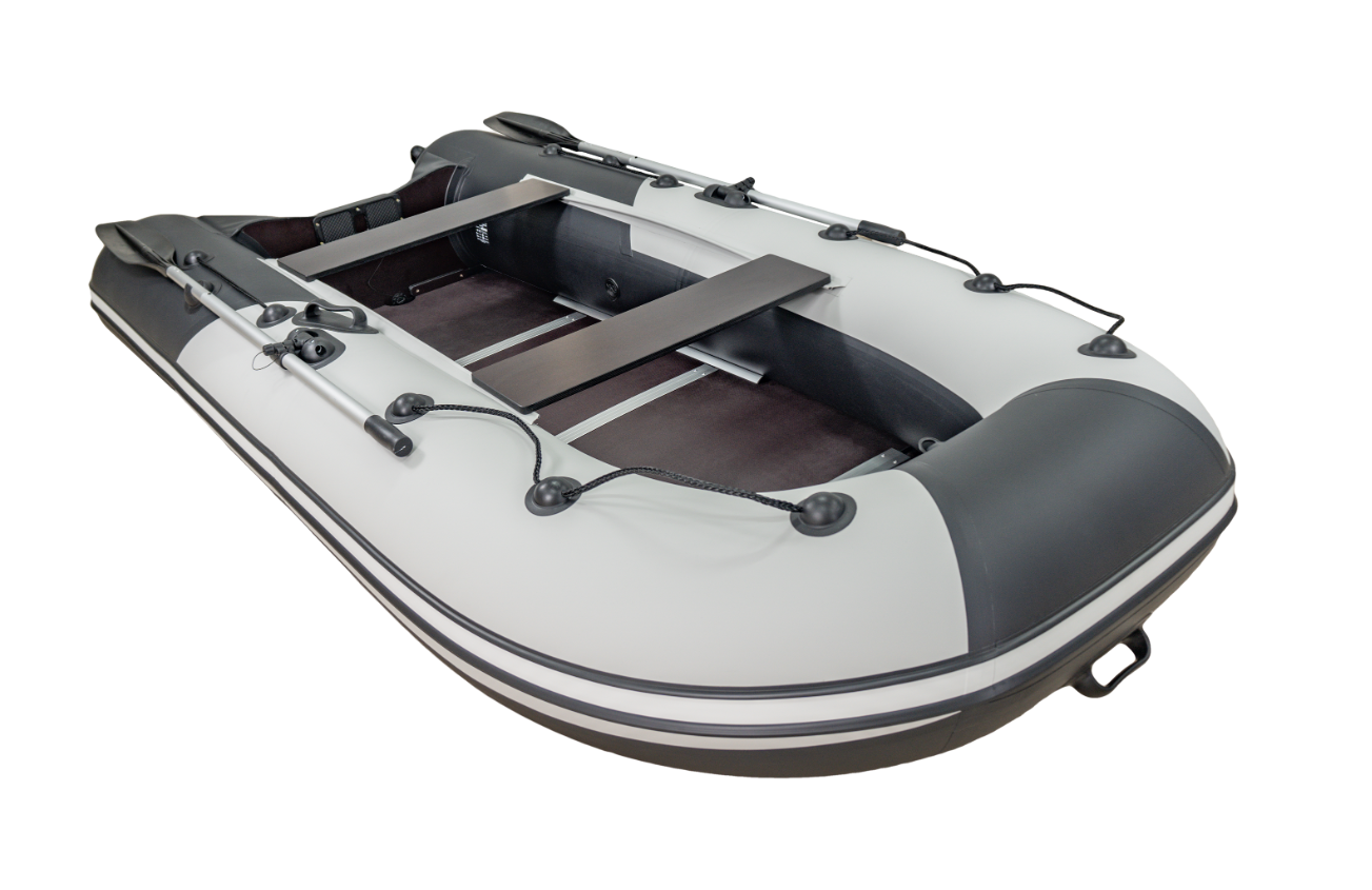 Лодка Ривьера Компакт 2900 СК в Нижнем Тагиле