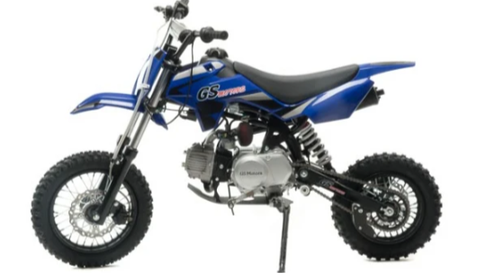 Питбайк MOTOLAND (МОТОЛЕНД) GS Motors S11 в Нижнем Тагиле