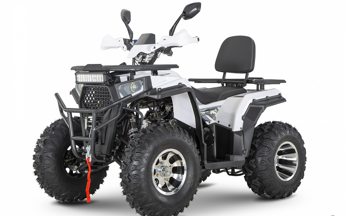 Квадроцикл YACOTA VIKING PRO в Нижнем Тагиле