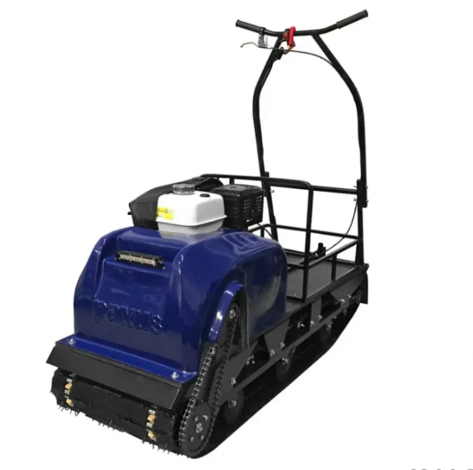 Мотобуксировщик PAXUS 500 AVANT 9 л.с. HONDA в Нижнем Тагиле