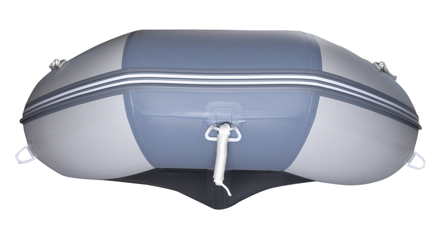 НАДУВНАЯ ЛОДКА GLADIATOR B370AL в Нижнем Тагиле