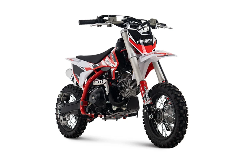 Питбайк Progasi KIDS POWER 110 (10/10) в Нижнем Тагиле