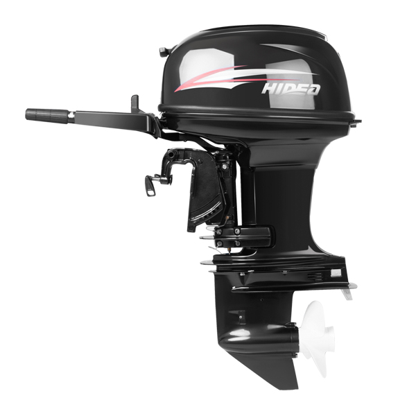 Лодочный мотор HIDEA HD40FHS в Нижнем Тагиле