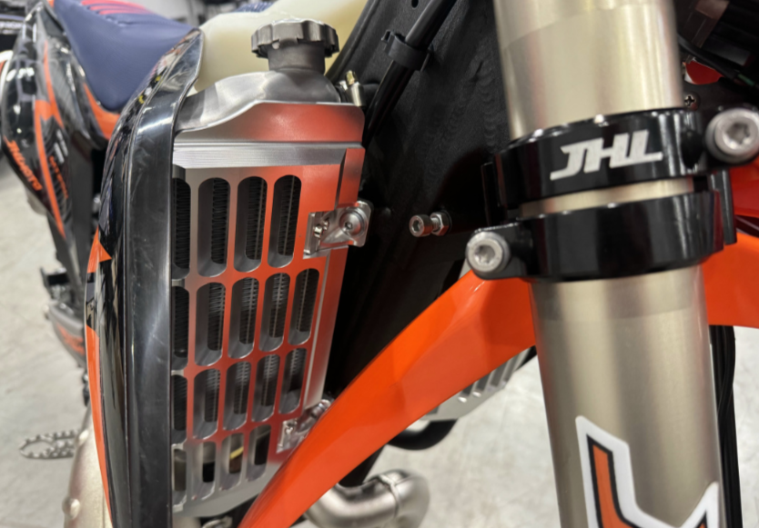 Мотоцикл JHLMOTO JHL M5 MT250 (1E66MM) в Нижнем Тагиле