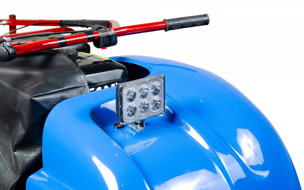 Мотобуксировщик MOTODOG 500, 20  передний привод в Нижнем Тагиле