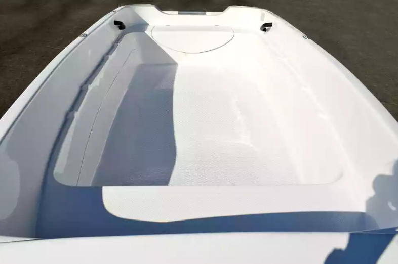 Стеклопластиковая лодка Пингвин (тримаран) в Нижнем Тагиле