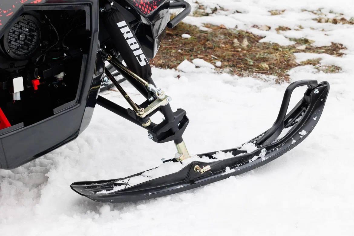 Снегоход IRBIS SF200L NEW 24/25 в Нижнем Тагиле