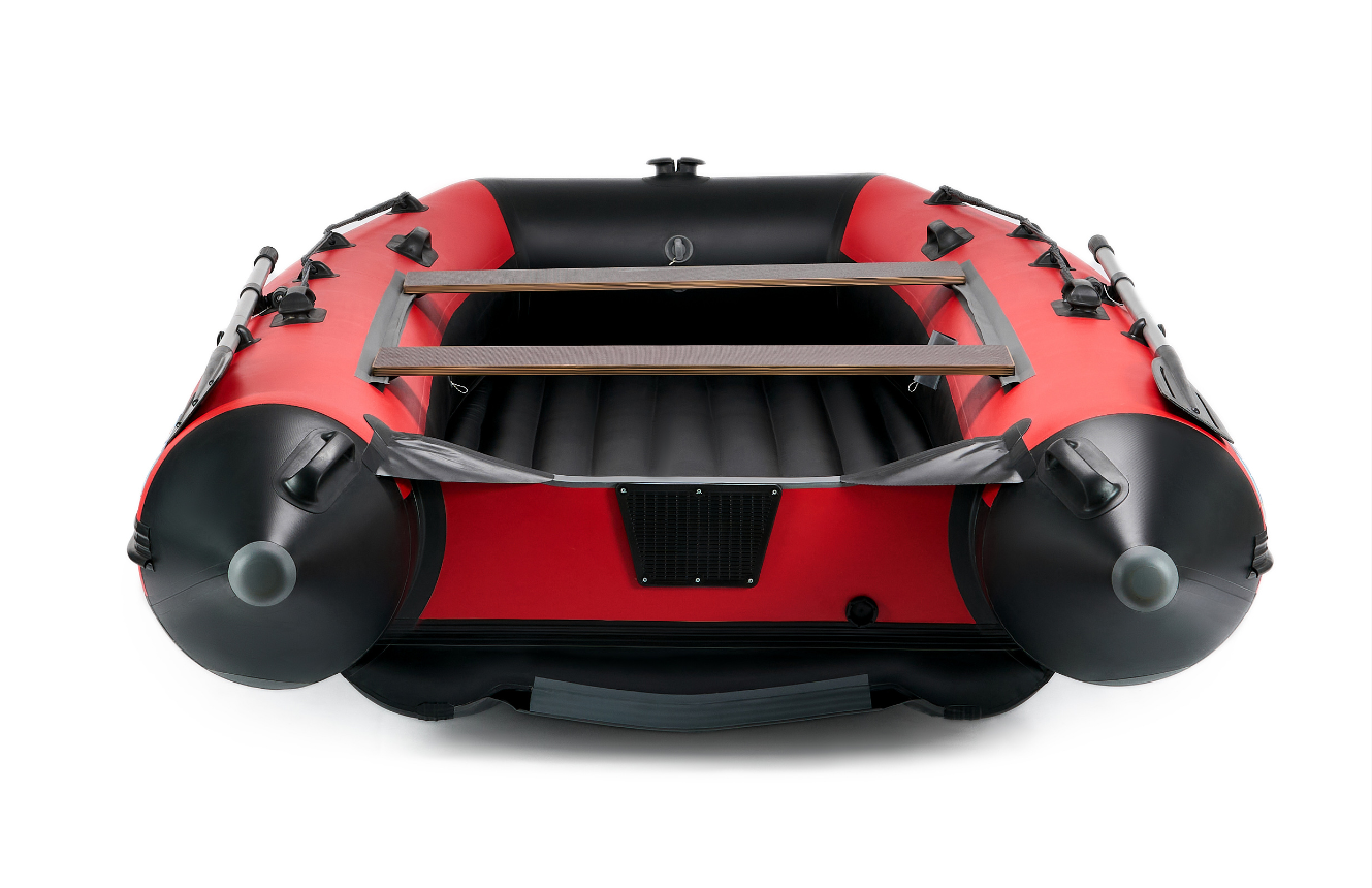 КОМПЛЕКТ ЛОДКА MISHIMO RAPID 380 PRO+ ЛОДОЧНЫЙ МОТОР MARLIN MP 9.9 (20) AMHS PROLINE FORCE в Нижнем Тагиле