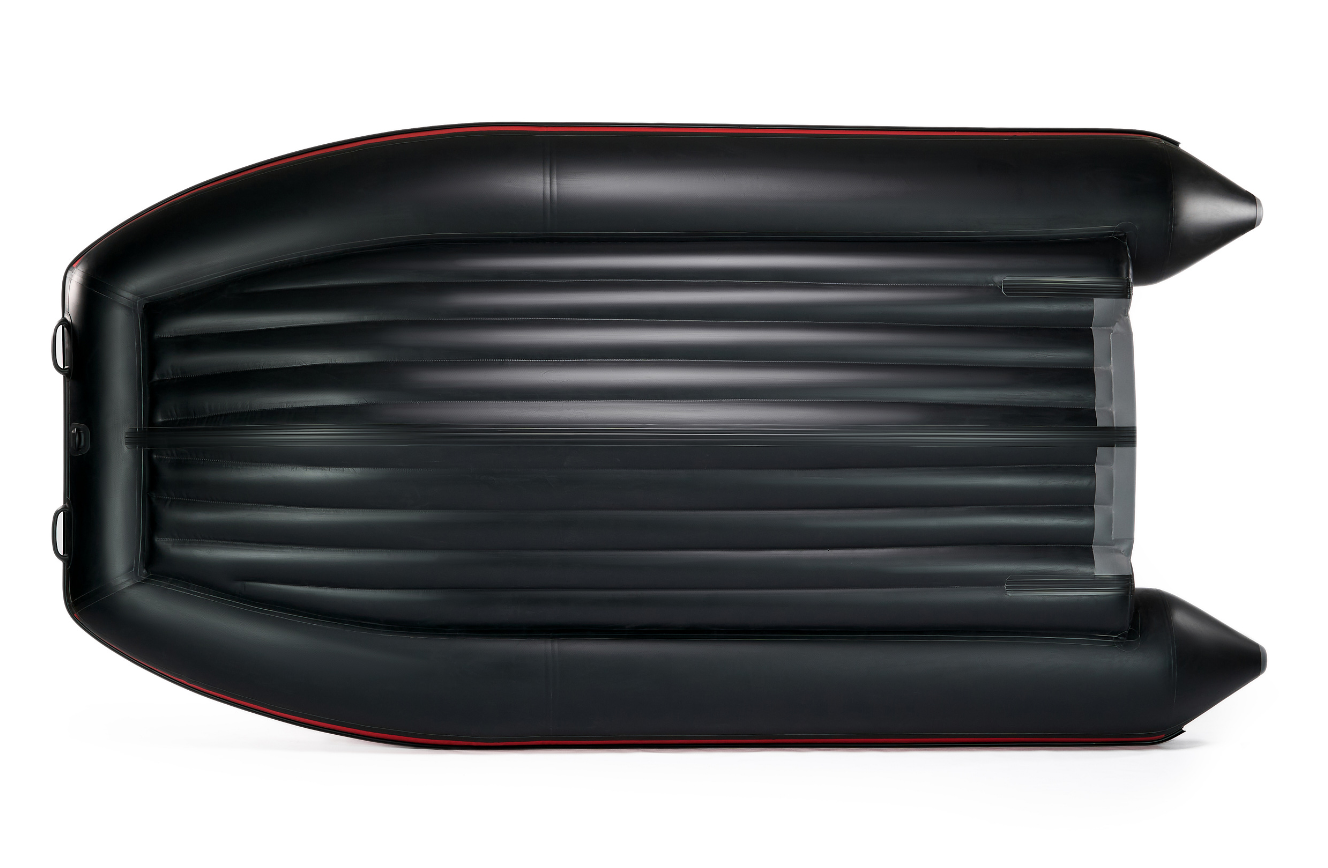 КОМПЛЕКТ ЛОДКА MISHIMO RAPID 380 + ЛОДОЧНЫЙ МОТОР MARLIN MP 9.9 (20) AMHS PROLINE FORCE в Нижнем Тагиле