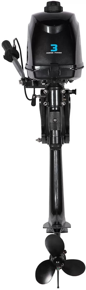 Лодочный мотор MARLIN MP 3 AMHS в Нижнем Тагиле