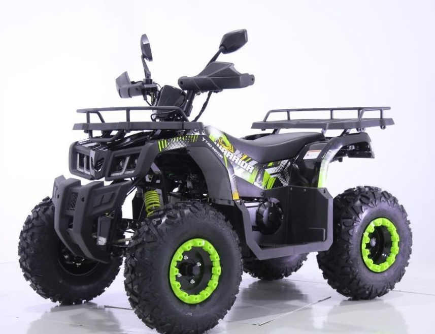 Квадроцикл YACOTA WARRIOR 200 PRO в Нижнем Тагиле