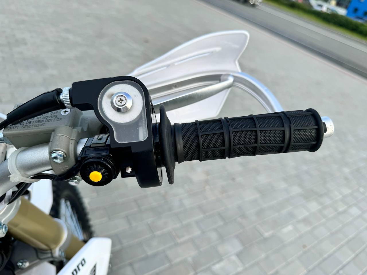 Эндуро / кросс мотоцикл BSE Z3 21/18 в Нижнем Тагиле