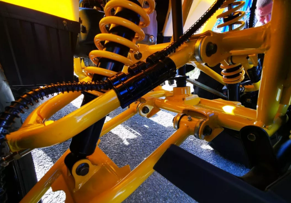 Квадроцикл MOTOLAND (МОТОЛЕНД) VOX200 WILD TRACK X PRO (баланс. вал) в Нижнем Тагиле