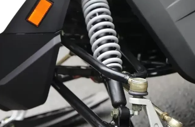 Снегоход ULAR 220 в Нижнем Тагиле